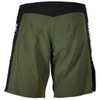 revgear Stealth Hybrid MMA Shorts - Olive/Black 