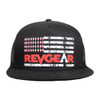 revgear Revgear Flag Hat 