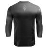 revgear BIONIC  Compression Shirt - Long Sleeve - Black 