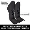 Premier  Deluxe Shin Guards