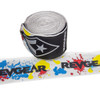revgear Revgear Pro Series  Elastic Hand Wraps | Splatt White |  2"x 180" - Splatt White