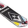 revgear Revgear Pro Series  Elastic Hand Wraps | Splatt White |  2"x 180"