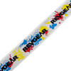 revgear Revgear Pro Series  Elastic Hand Wraps | Splatt White |  2"x 180"