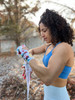 revgear Revgear Pro Series  Elastic Hand Wraps | Splatt White |  2"x 180"