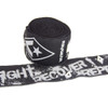 revgear Revgear Pro Series  Elastic Hand Wraps | Train Fight Recover Repeat |  2"x 180" 