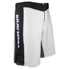 Revgear Krav Maga Bamboo Combat Shorts | Sustainable Eco-Friendly Training Gear Black/White