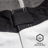 krav maga Krav Maga Bamboo Combat Shorts - White 