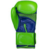 revgear S5 All Rounder Boxing Gloves - Green 