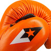 revgear S5 All Rounder Boxing Gloves - Orange 