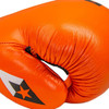 revgear S5 All Rounder Boxing Gloves - Orange 