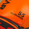 revgear S5 All Rounder Boxing Gloves - Orange 