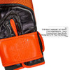 revgear S5 All Rounder Boxing Gloves - Orange 