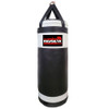 revgear 4 Foot Deluxe Heavy Bag - Blk/White - Free Shipping 