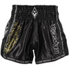 Revgear Legends Thai Shorts - Demon | Warrior Muay Thai Shorts Black/Gold