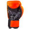 revgear Original Thai Boxing Gloves - Orange 