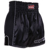 revgear Thai Original Standard Waist Muay Thai Short - Black 