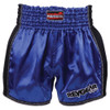 revgear Thai Original Muay Thai Short - Standard Waist - Blue 