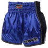 revgear Thai Original Muay Thai Short - Standard Waist - Blue 