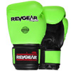 revgear Thai  Original Neon Boxing Gloves 