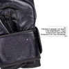 revgear S5 Boxing Gloves - Black Series 