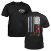  Revgear Jiu Jitsu USA Tee 