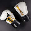 revgear Revgear S7 Leather Sparring Gloves - Hook and Loop 