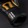 revgear Revgear S7 Leather Sparring Gloves - Hook and Loop 