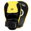 revgear Thai Focus Mitts Large - Semi-Leather 