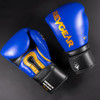 revgear Revgear S7 Leather Sparring Gloves - Hook and Loop 