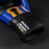 revgear Revgear S7 Leather Sparring Gloves - Hook and Loop 