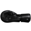 Revgear Thai Original Boxing Gloves - Classic Collection Black