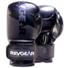 Pinnacle Boxing Gloves Black/Black