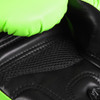 Revgear Thai Original Neon Muay Thai Boxing Gloves Neon Green