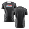MDL Inspo Dry Fit Shirt - Muay Thai Performance Training Tee Black