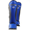 Revgear Thai Original Shin Guards | Authentic Muay Thai Training Gear Blue