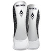 Revgear Superlite MMA Shin Guards | Lightweight Agility for MMA & Kickboxing White