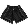 Revgear Youth Combat Series Thai Shorts | Authentic Muay Thai Gear Black