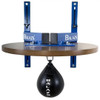 I-Box Speed Bag Platform Blue