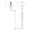 Balazs Heavy Bag Ceiling Mount 