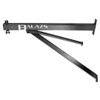 Balazs Heavy Bag Wall Mount 