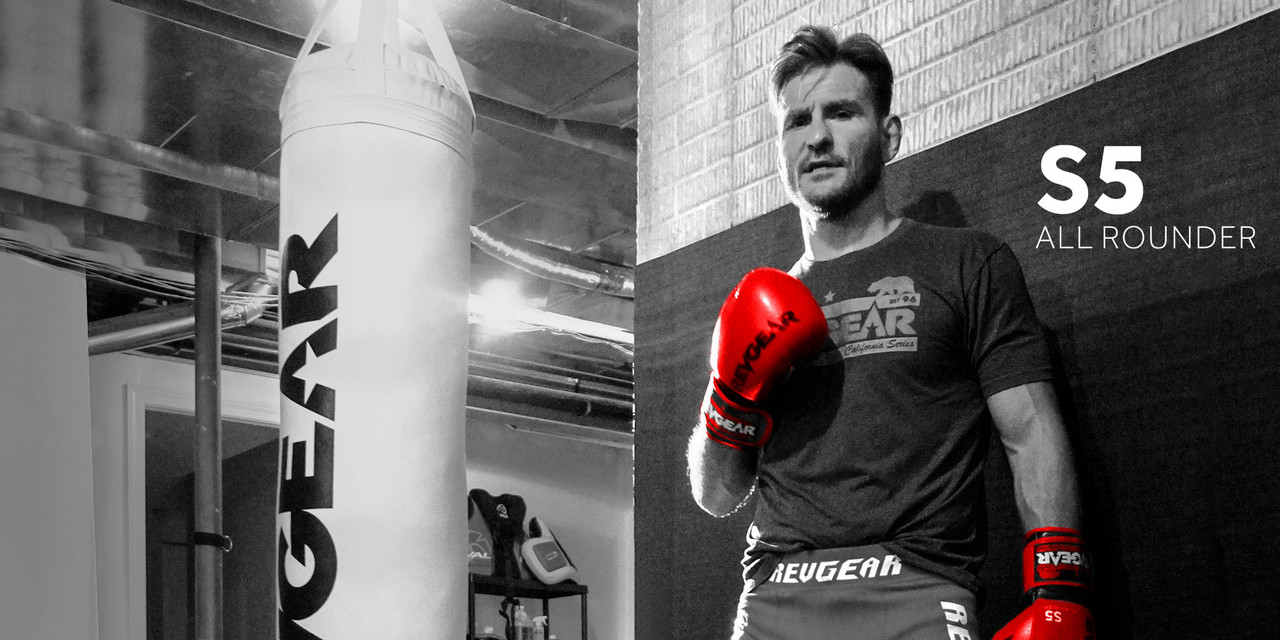 boxing shops near me