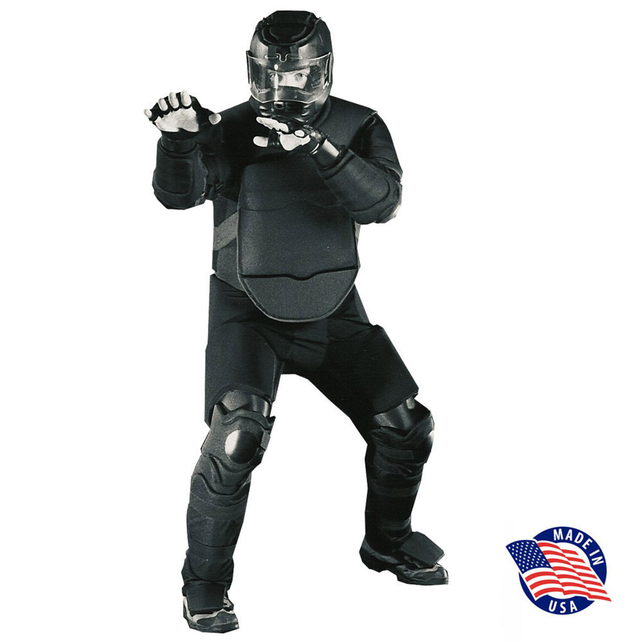 HIGH GEAR Tactical Military/Law Enforcement MMA Self-Defense Training Suit  - Revgear