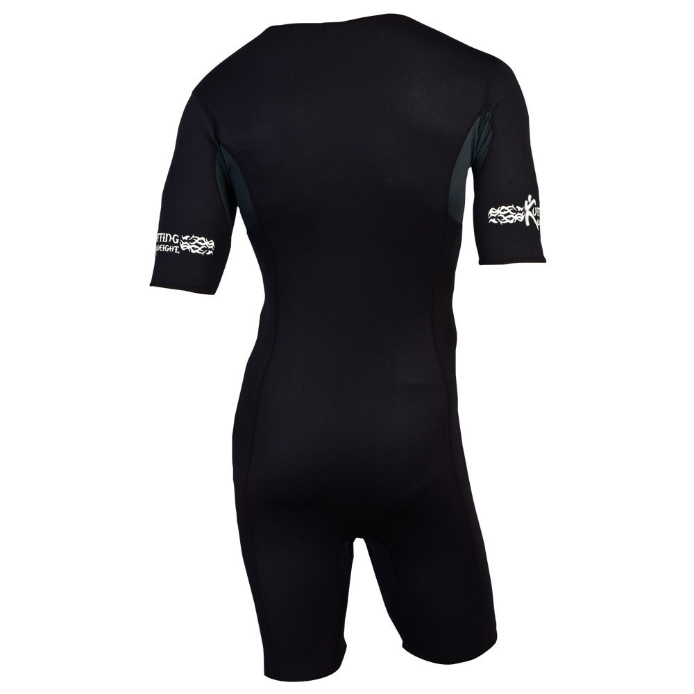 Kutting Weight Suit XSmall Revgear1