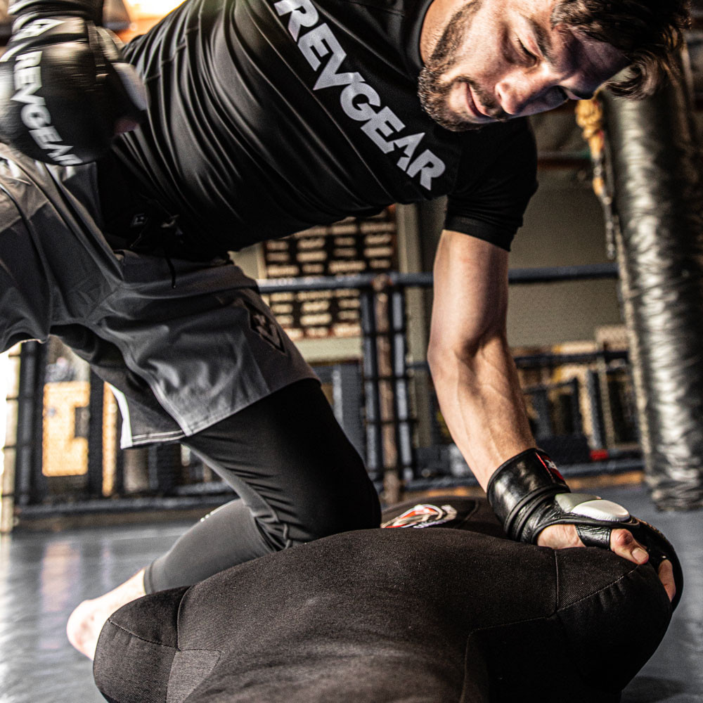 Motion Master Grappling Dummy by Erik Paulson | MMA & BJJ Training