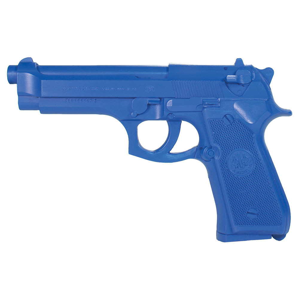 Revgear Blueguns Beretta 92F Replica | Training Handgun