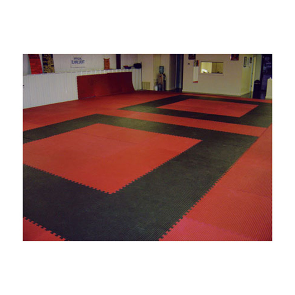 Tatami Style Puzzle Mats 100 sq feet pack Revgear