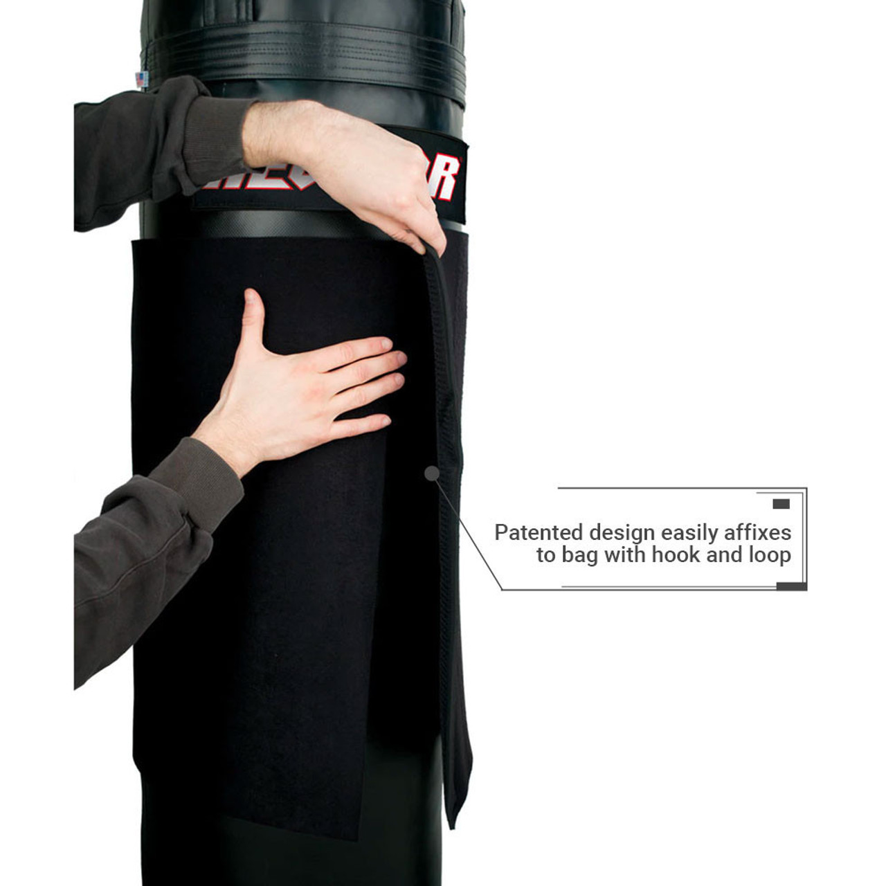 Tuffskin Punching Bag Cover | Heavy Bag Cover | Shop Now