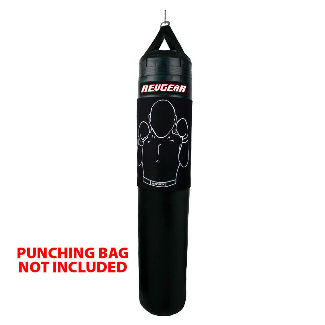 Tuffskin Punching Bag Cover | Heavy Bag Cover | Shop Now