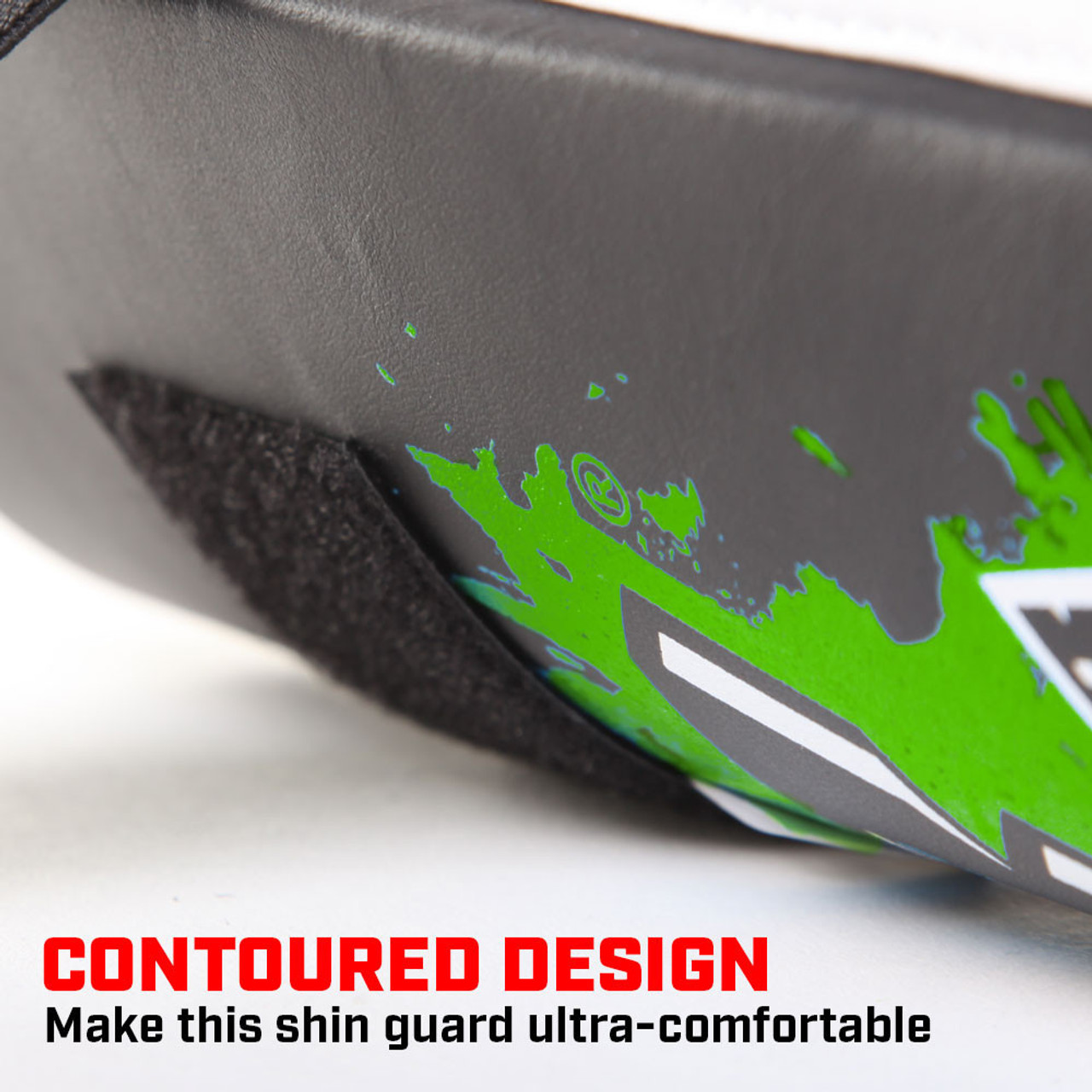 Youth Shin Guards | Kids MMA Shin Guards | Shop Revgear
