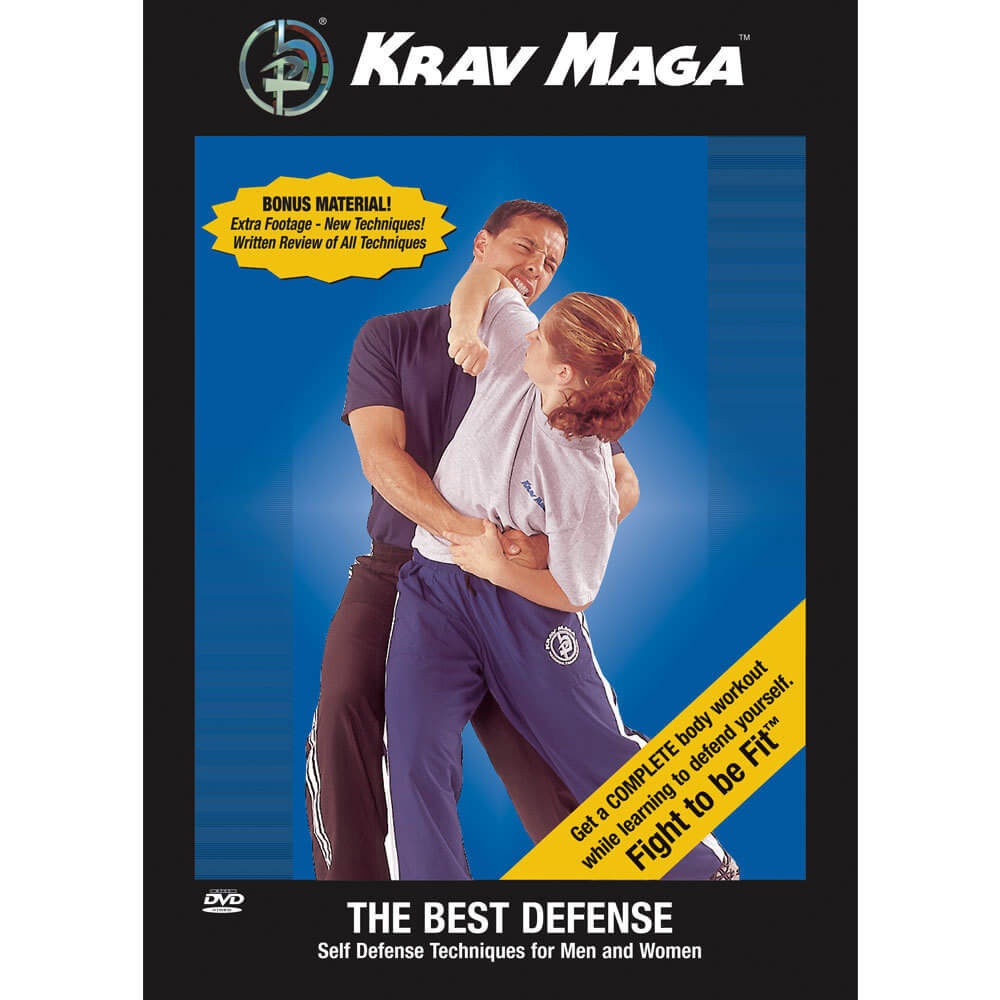 その他 Warriors: Krav Maga Kapap Close Fight Ops [DVD] [Import] Revgear Krav Maga Best Defense DVD | Foundational Self-Defense